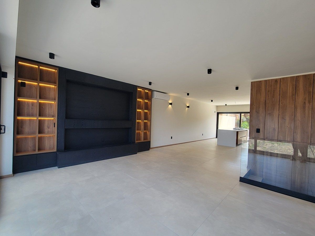 4 de 13: sala comedor