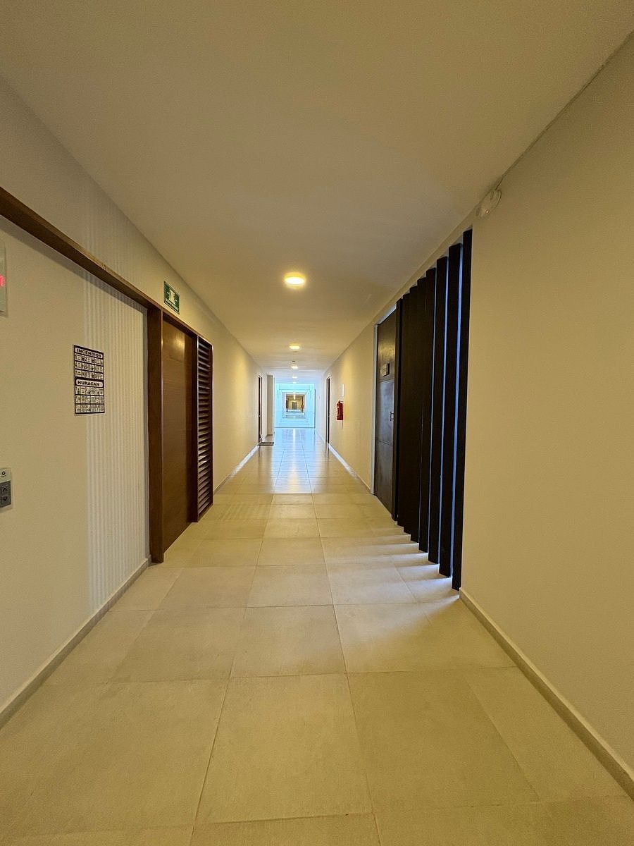 Apartamento em Francisco de Montejo, Mérida, foto 18 de 28