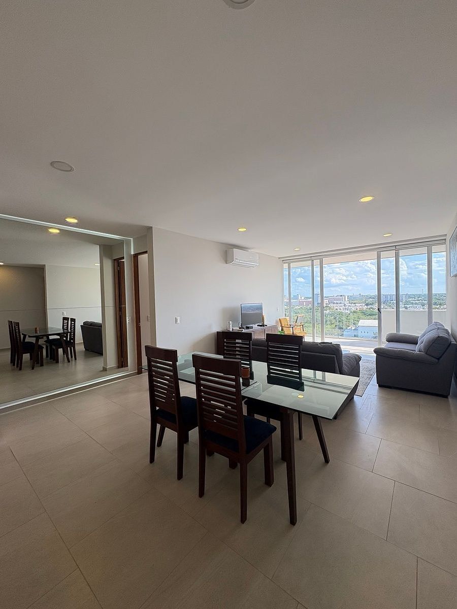 Apartamento em Francisco de Montejo, Mérida, foto 4 de 28