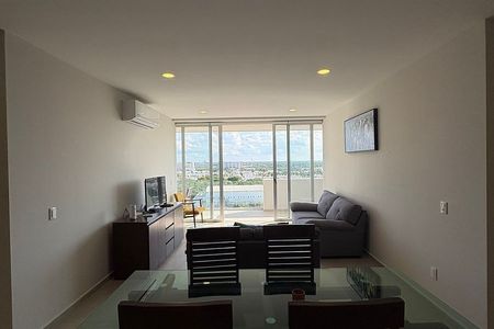 ITMLS ALUGA Apartamento MOBILIADO 2 Quartos Privados Montejo Plaza