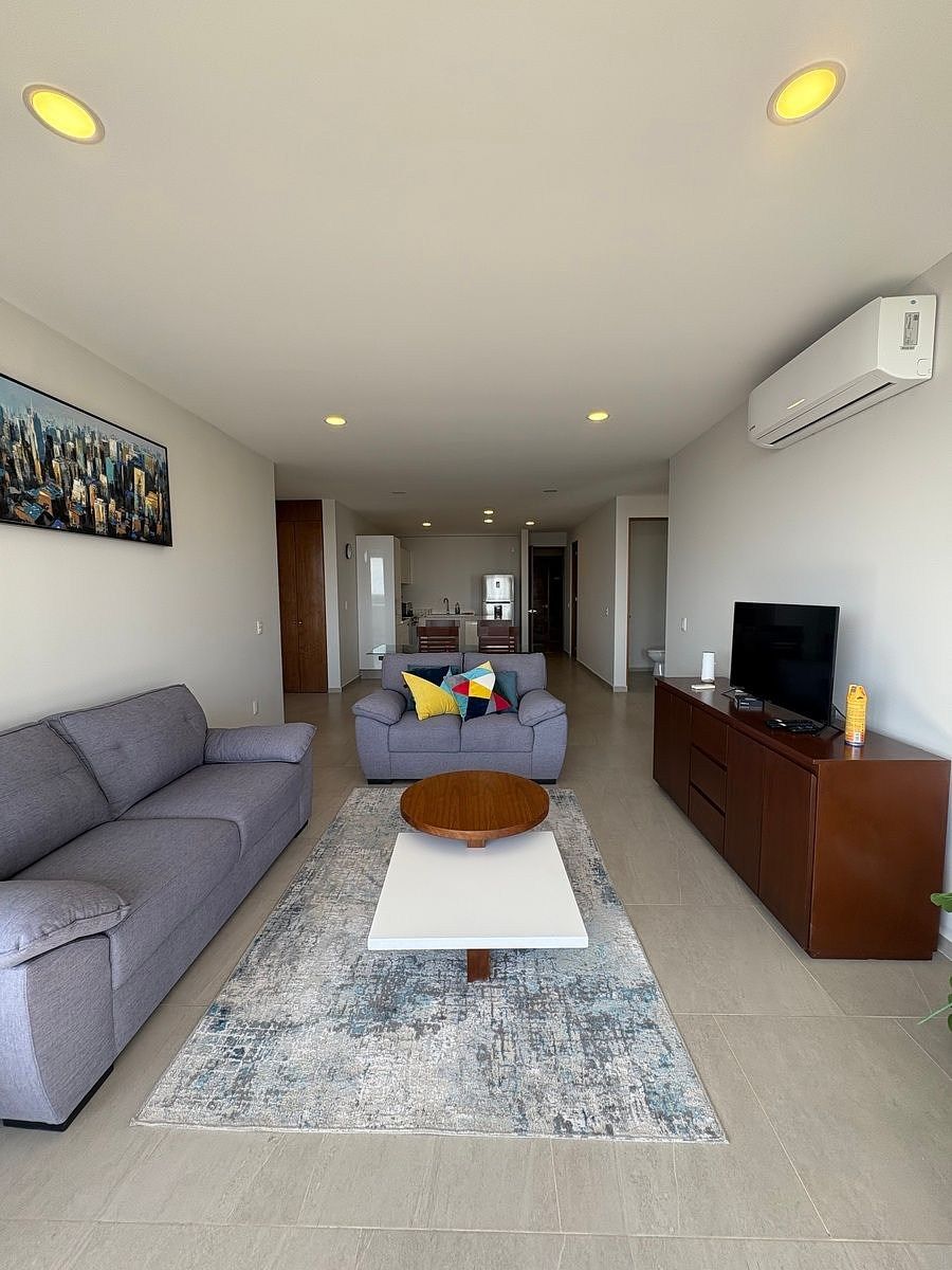 Apartamento em Francisco de Montejo, Mérida, foto 6 de 28