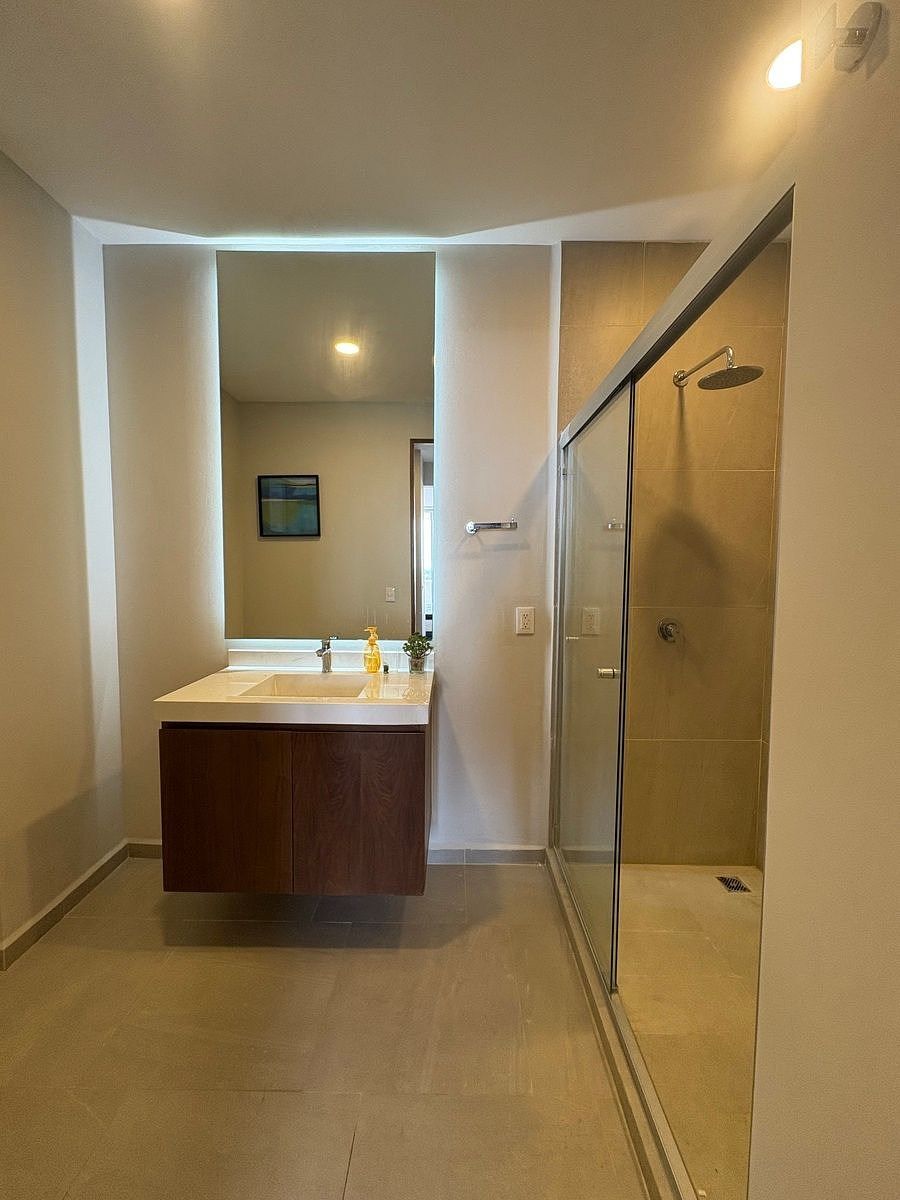 Apartamento em Francisco de Montejo, Mérida, foto 20 de 28