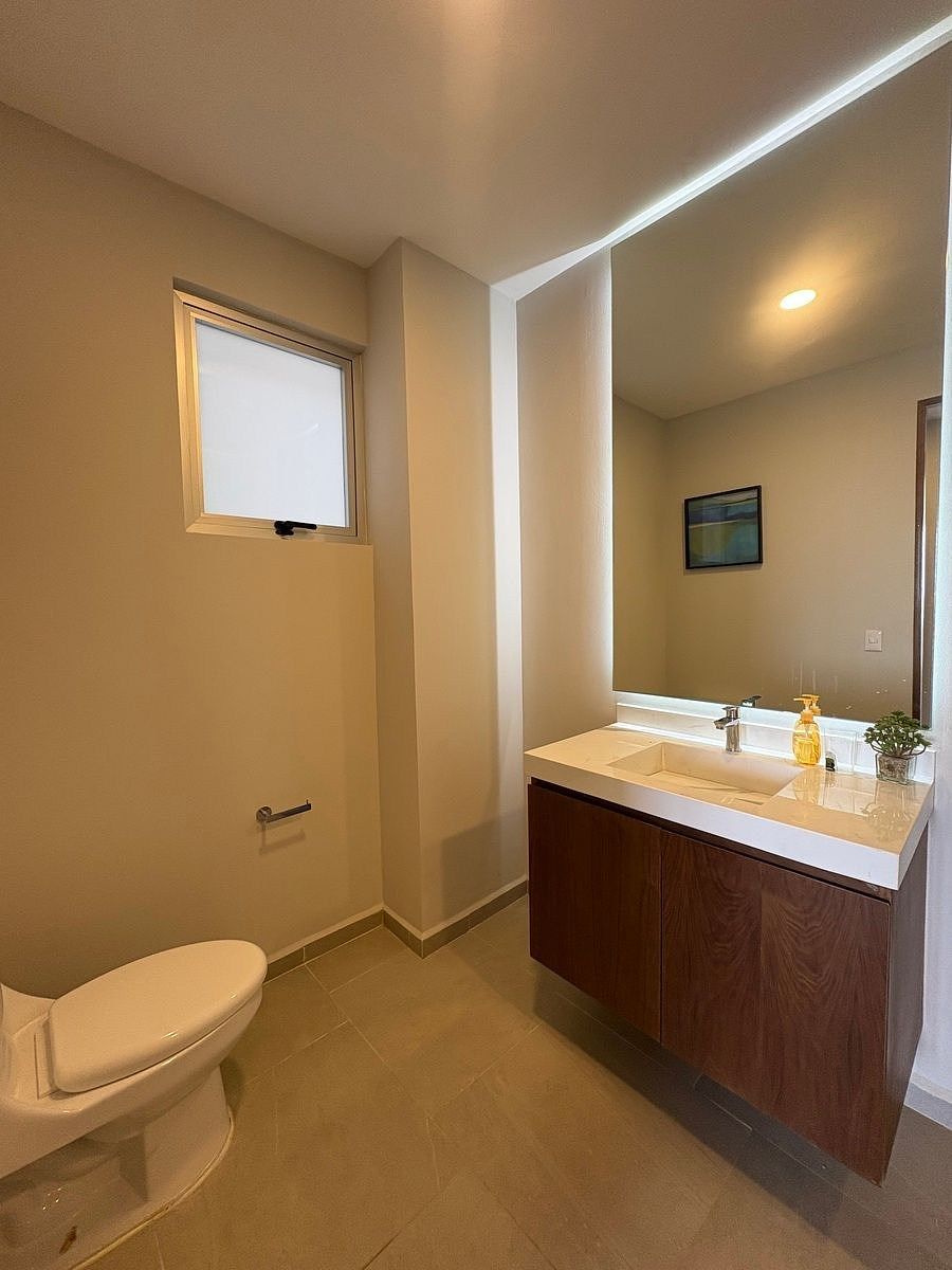 Apartamento em Francisco de Montejo, Mérida, foto 23 de 28