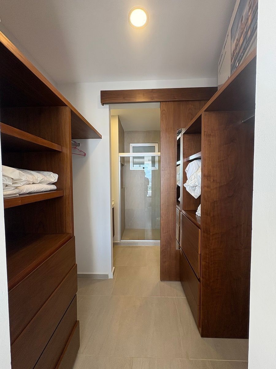 Apartamento em Francisco de Montejo, Mérida, foto 27 de 28