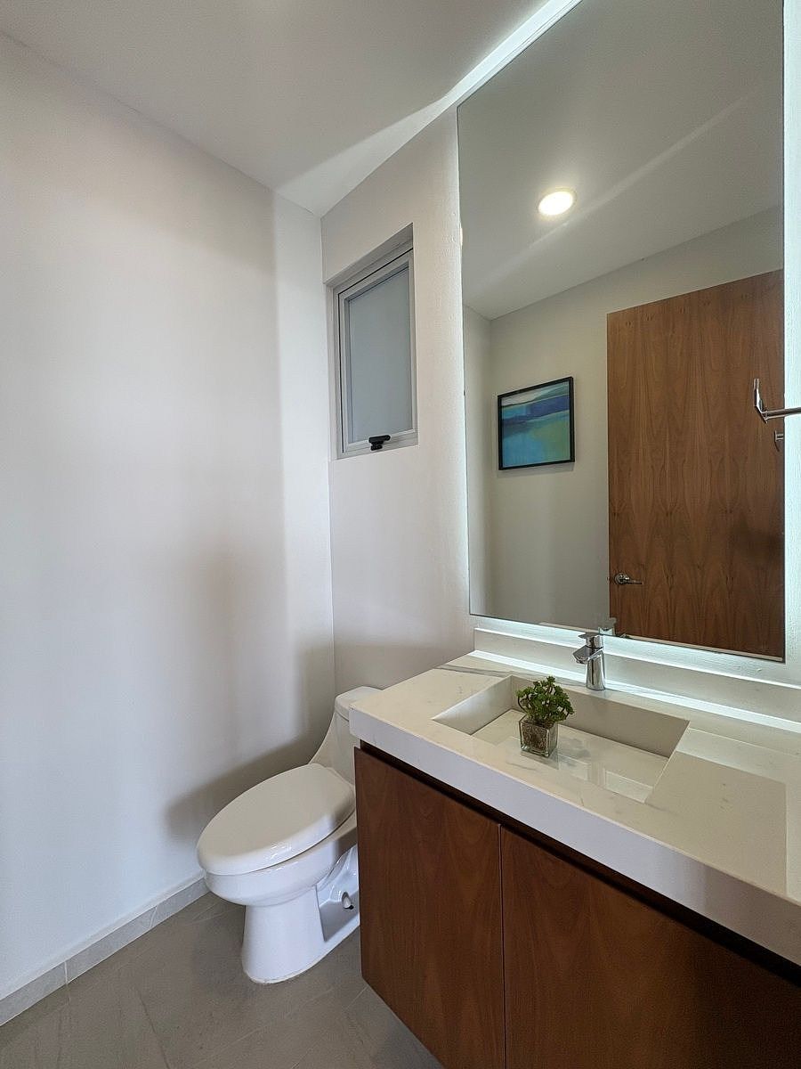 Apartamento em Francisco de Montejo, Mérida, foto 28 de 28