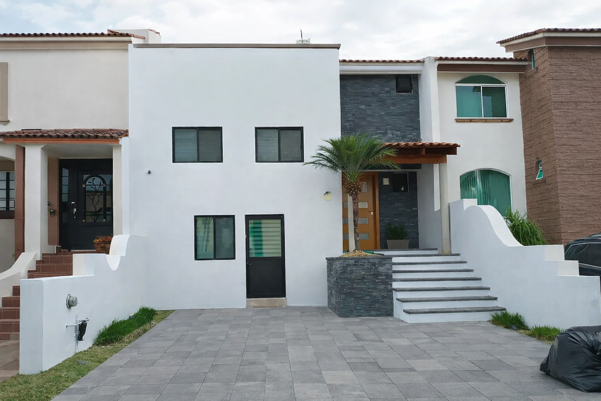 1 de 14: Casa moderna en venta en Bugambilias, 1.ª Sección, Zapopan