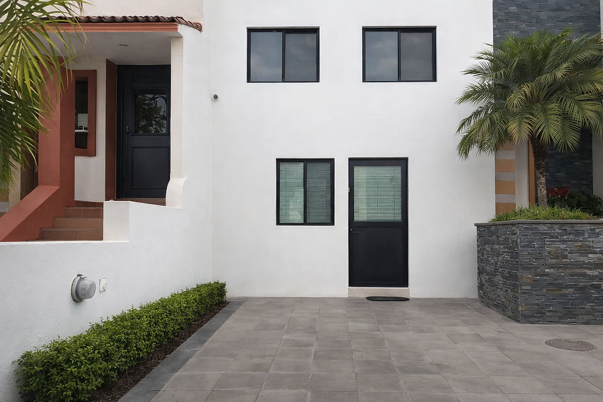 3 de 14: Casa en venta con cochera en Bugambilias, Zapopan