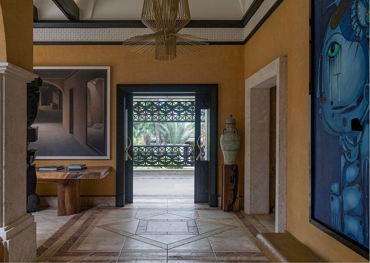 Villa en Casa de Campo, La Romana, foto 5 de 29