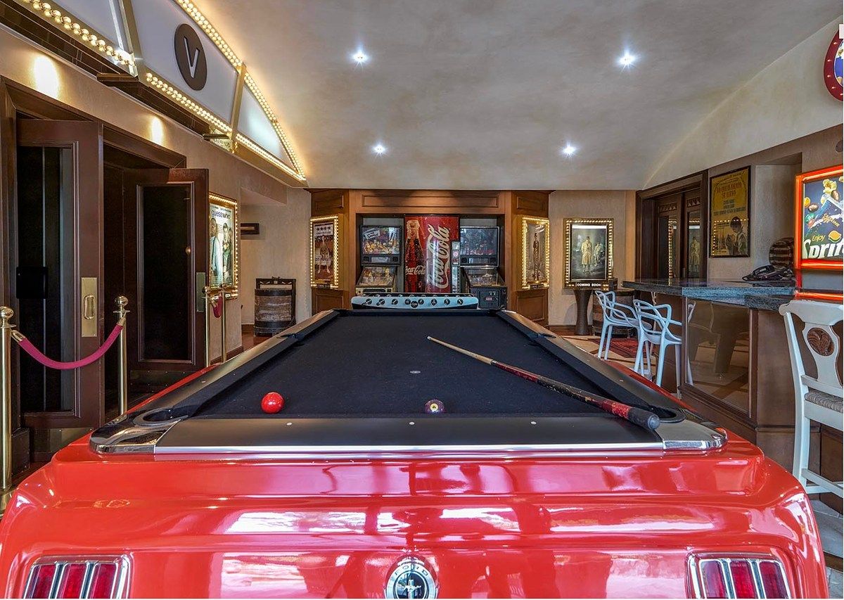 Villa en Casa de Campo, La Romana, foto 6 de 29