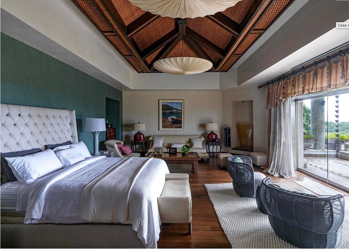 Villa en Casa de Campo, La Romana, foto 10 de 29