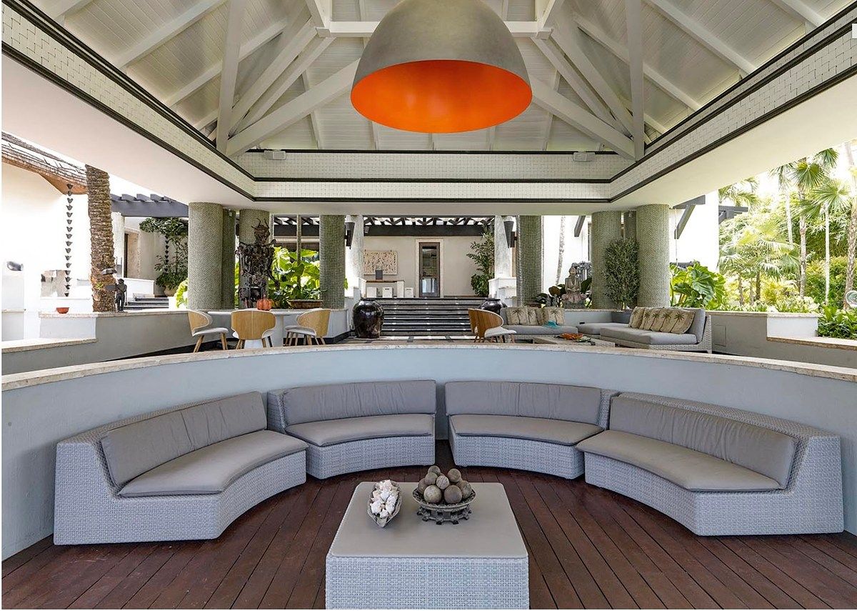 Villa en Casa de Campo, La Romana, foto 13 de 29