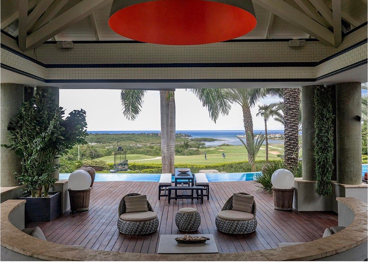 Villa en Casa de Campo, La Romana, foto 12 de 29