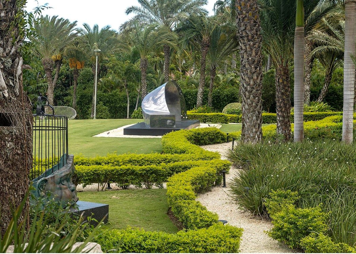 Villa en Casa de Campo, La Romana, foto 15 de 29