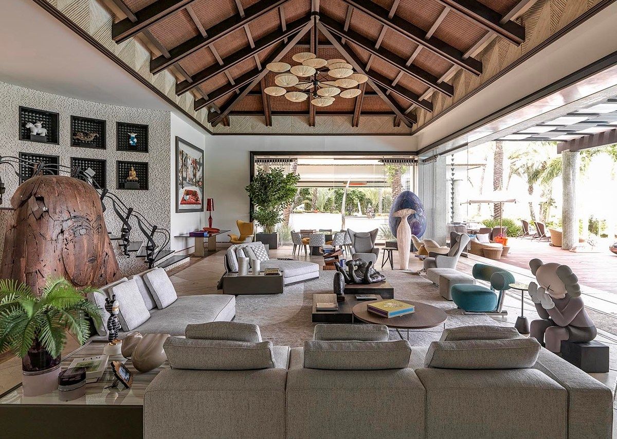 Villa en Casa de Campo, La Romana, foto 17 de 29