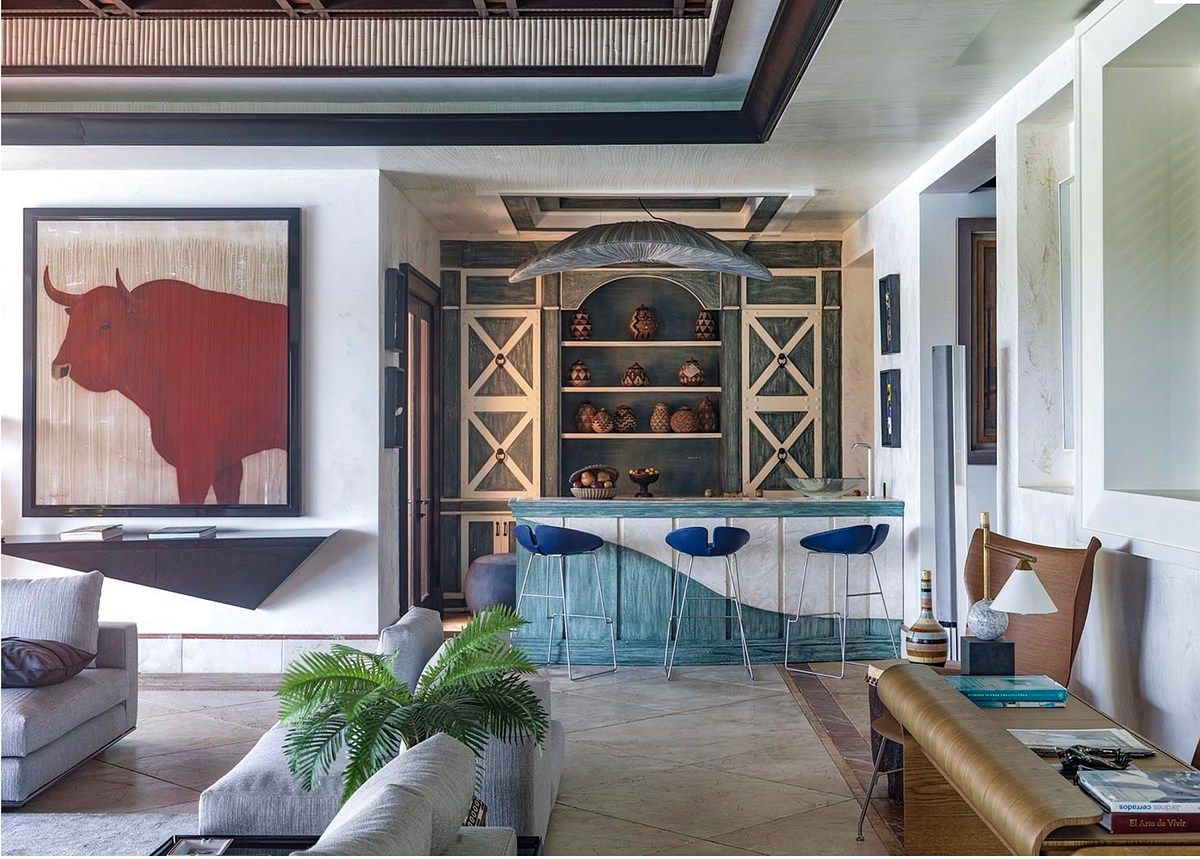 Villa en Casa de Campo, La Romana, foto 19 de 29