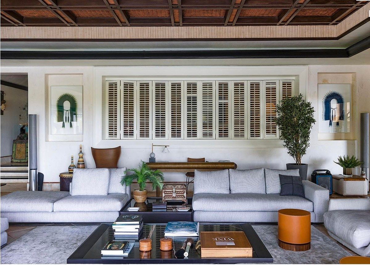 Villa en Casa de Campo, La Romana, foto 20 de 29
