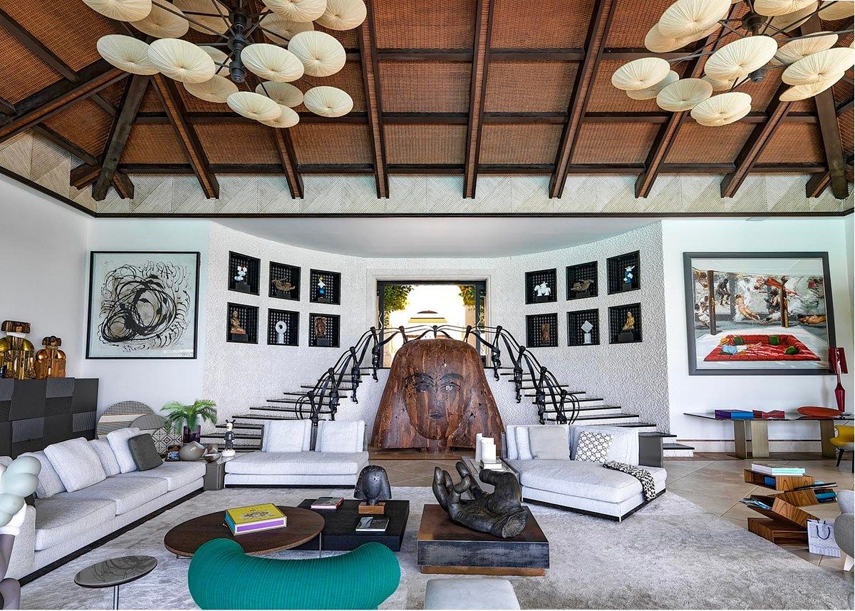 Villa en Casa de Campo, La Romana, foto 21 de 29