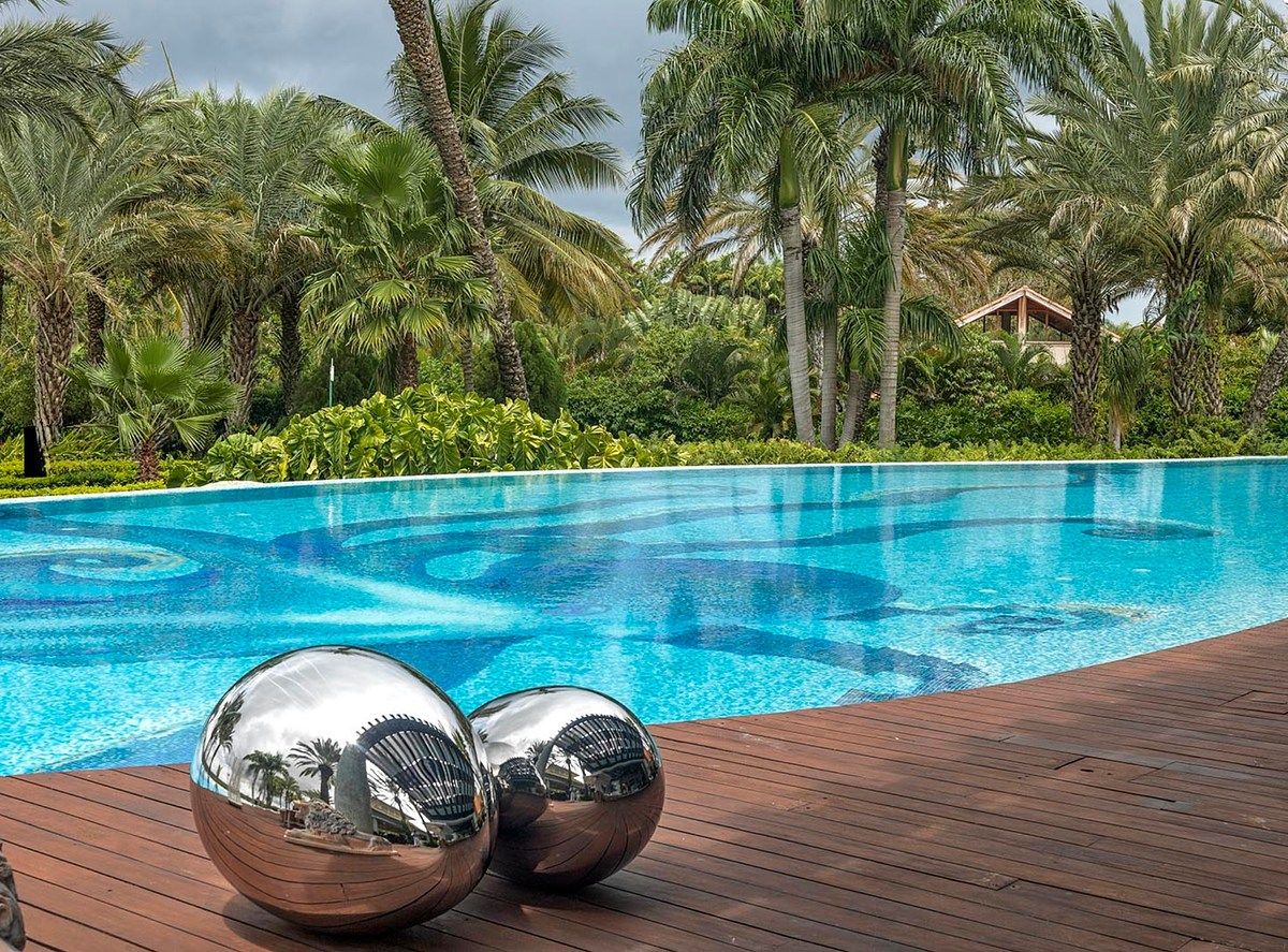 Villa en Casa de Campo, La Romana, foto 23 de 29