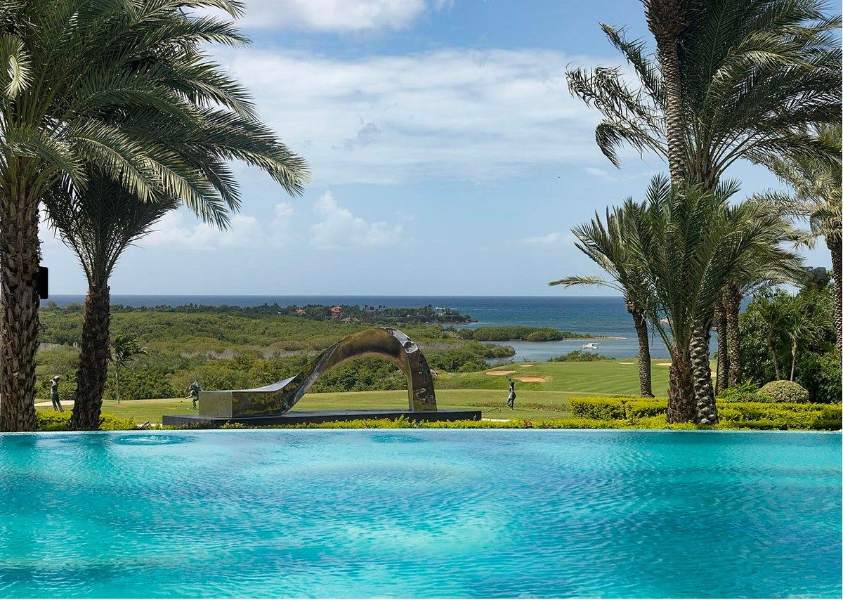 Villa en Casa de Campo, La Romana, foto 4 de 29