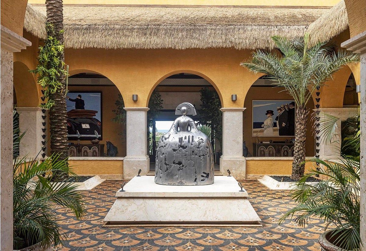 Villa en Casa de Campo, La Romana, foto 24 de 29