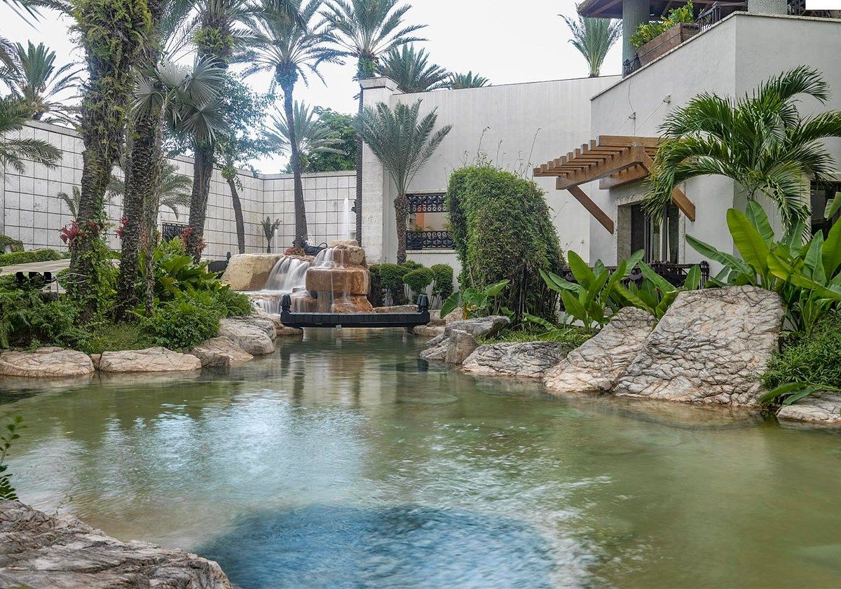 Villa en Casa de Campo, La Romana, foto 25 de 29