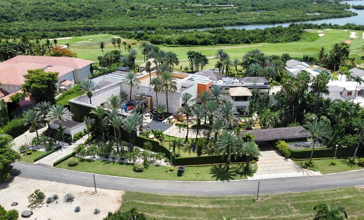 Villa en Casa de Campo, La Romana, foto 28 de 29