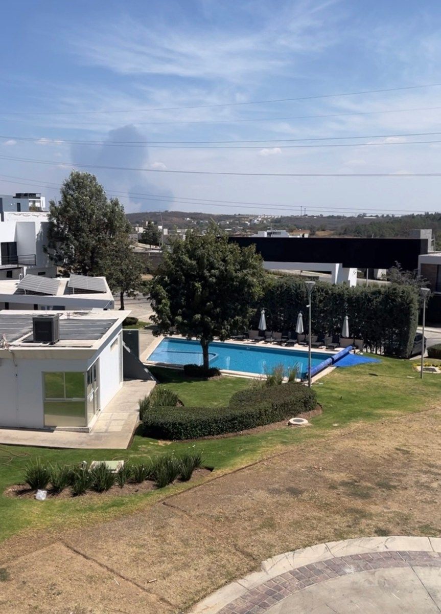 26 of 26: Vista desde el Rooftop