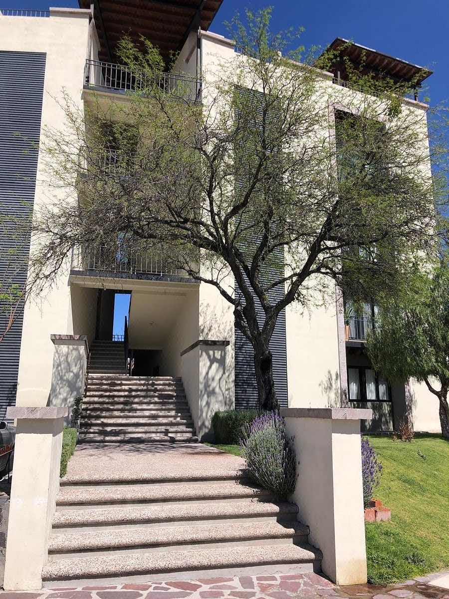 Casa en condominio en La Lejona, San Miguel de Allende, foto 2 de 11