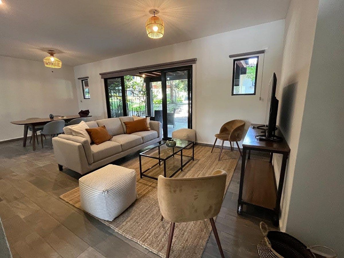 Casa en condominio en La Lejona, San Miguel de Allende, foto 3 de 11