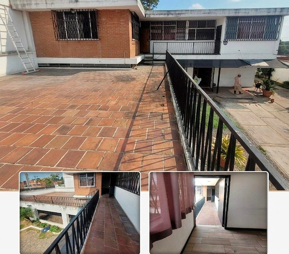 Casa comercial zona 14 - Miniatura 3