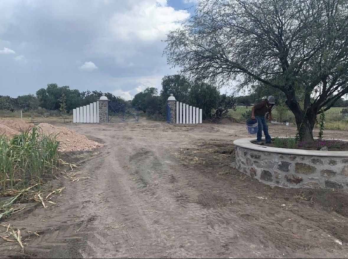 Rancho en La Estancia, Apaseo el Grande, foto 2 de 5