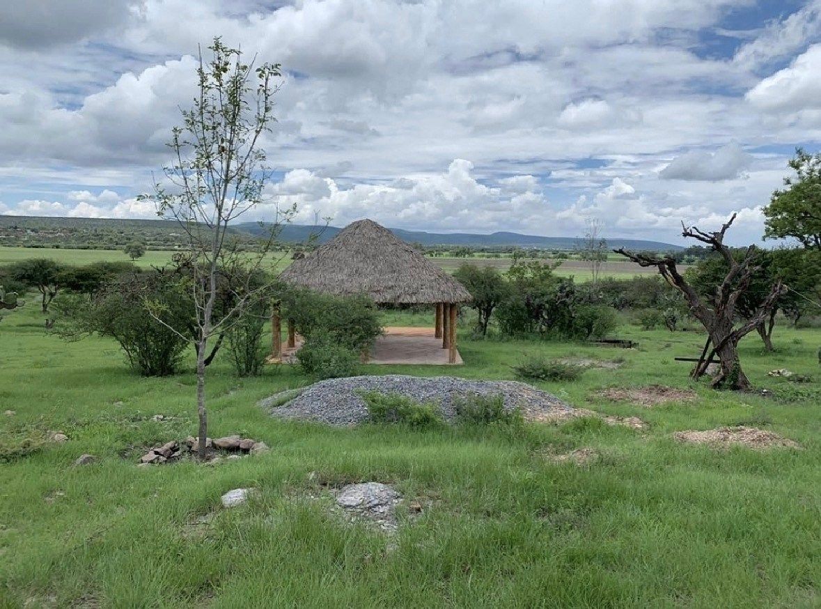 Rancho en La Estancia, Apaseo el Grande, foto 3 de 5