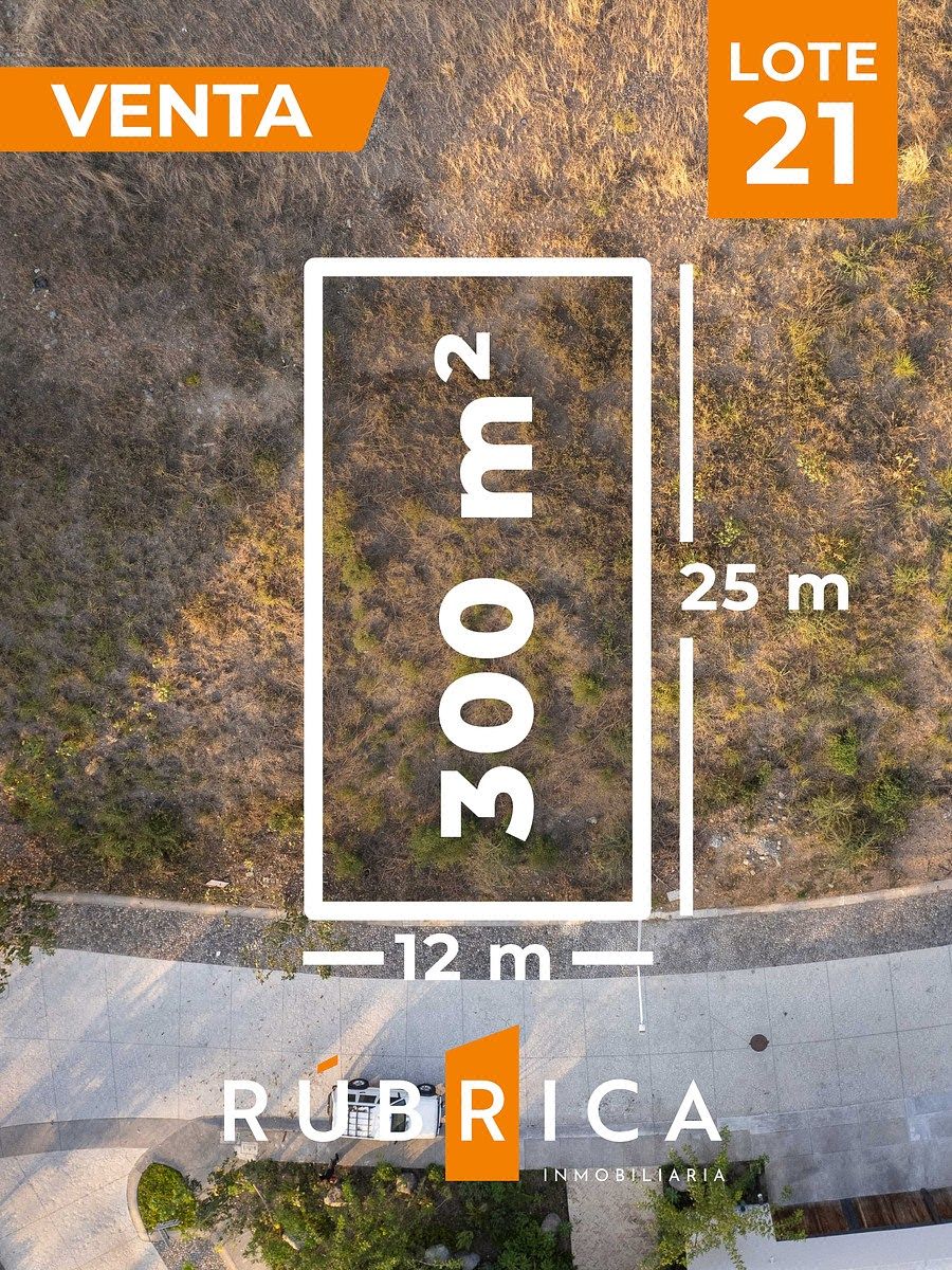 Terreno en Venta en Residencial Bosque de la Cantera, Colima.