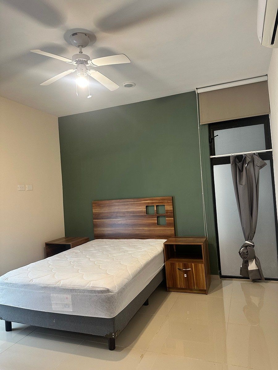 Apartment in Temozón Norte, Mérida, photo 5 of 10