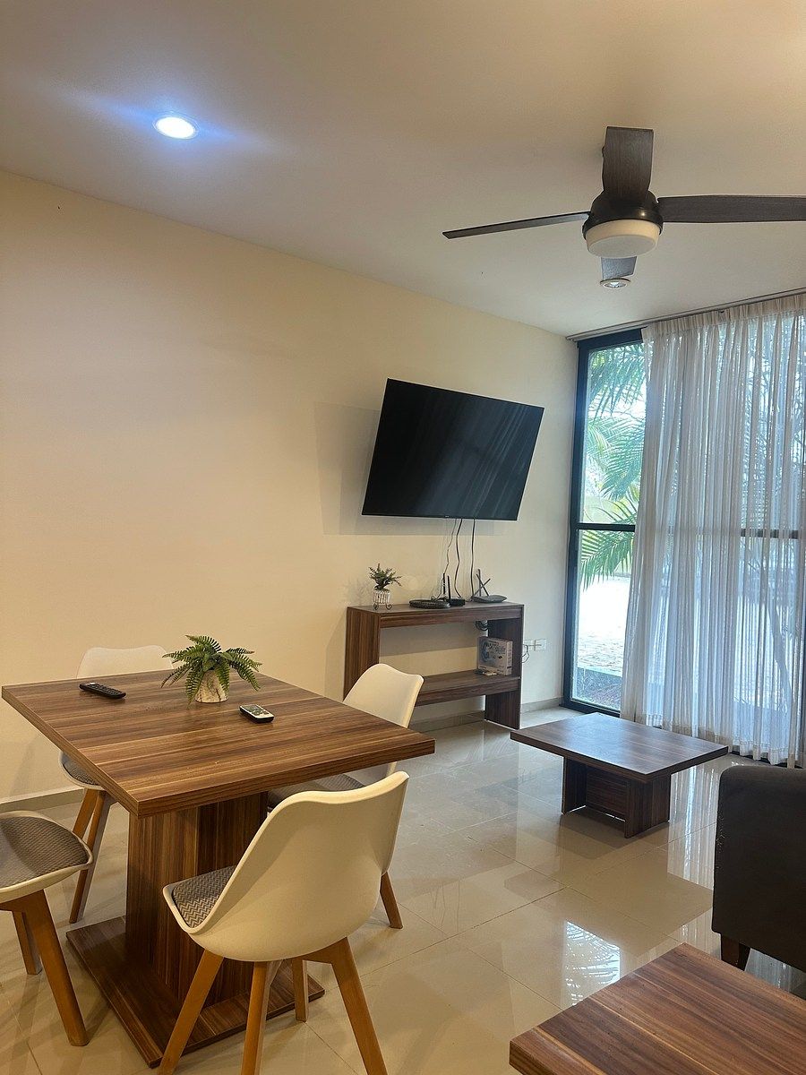 Apartment in Temozón Norte, Mérida, photo 7 of 10