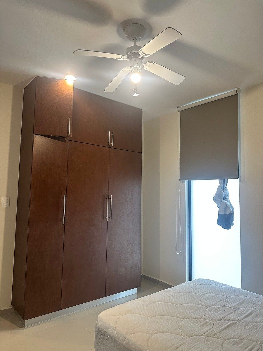 Apartment in Temozón Norte, Mérida, photo 8 of 10