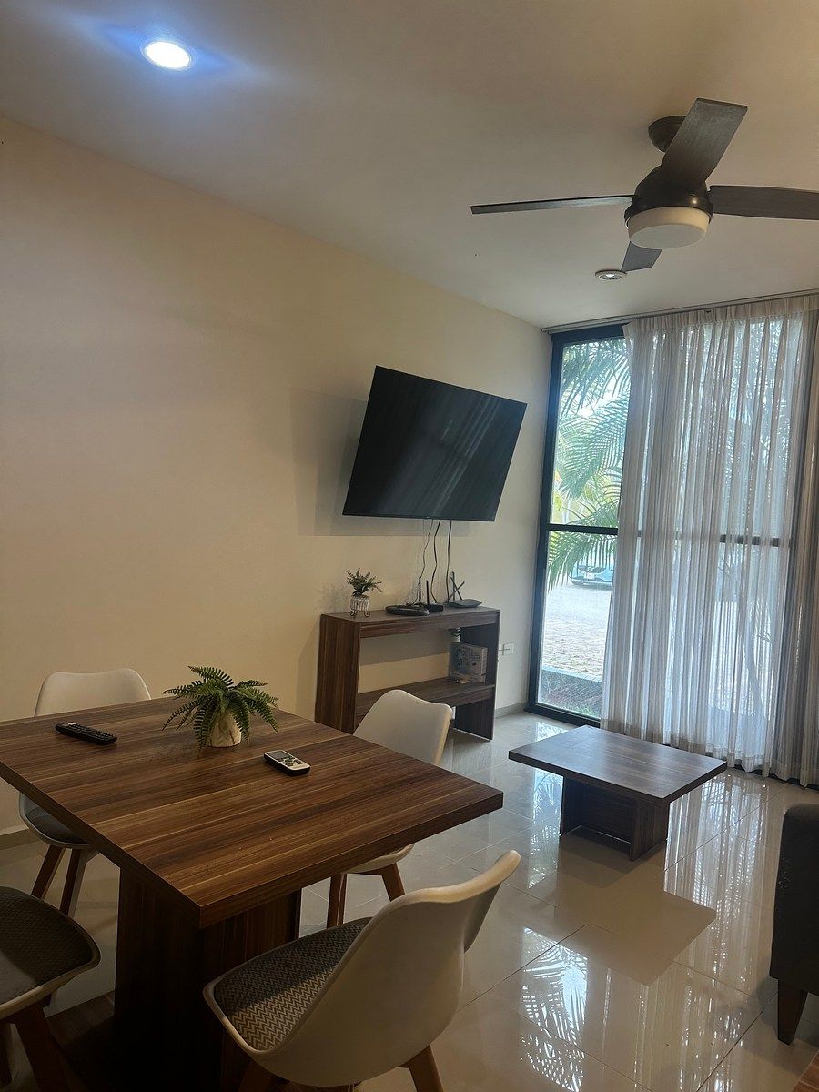 Apartment in Temozón Norte, Mérida, photo 10 of 10