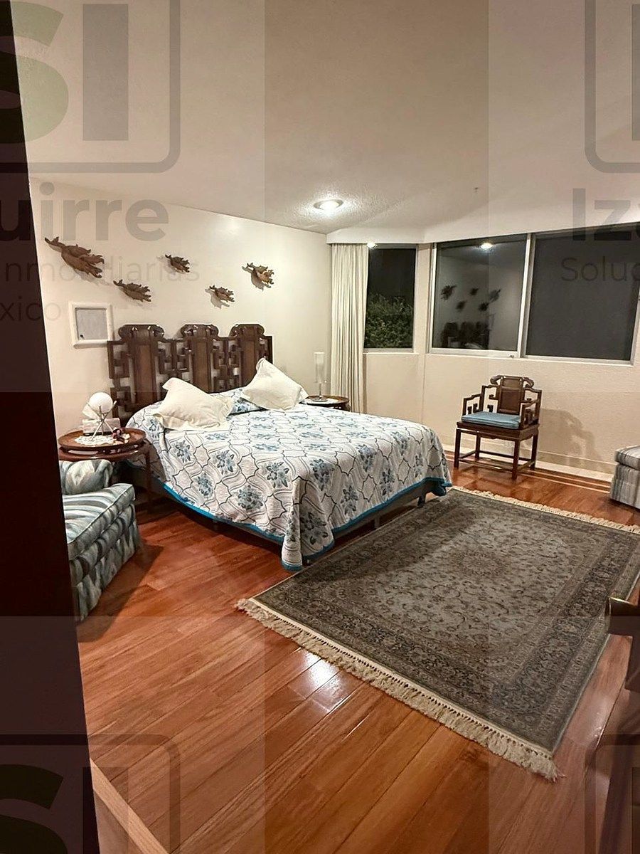 8 de 24: Habitación