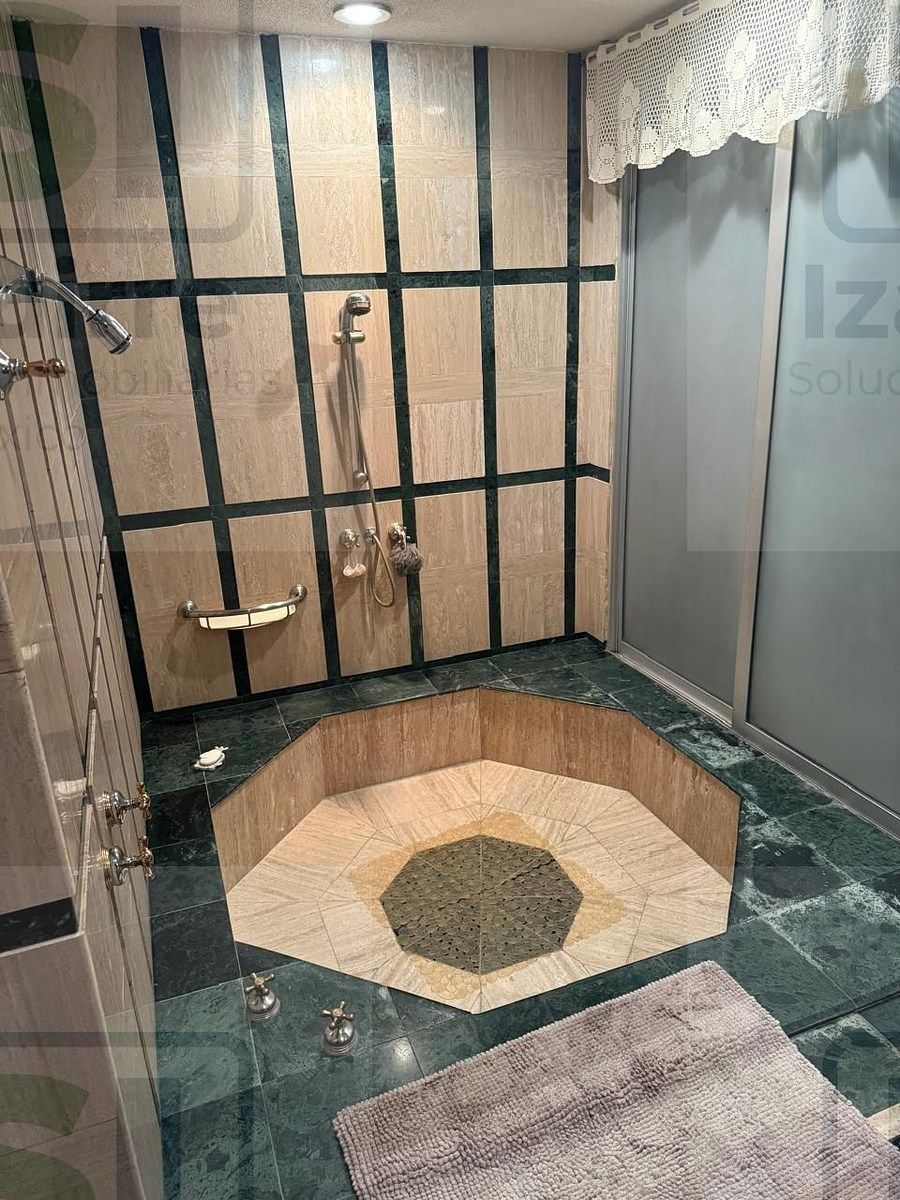 12 de 24: Baño