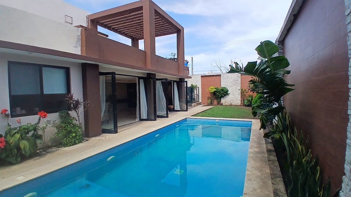 Casa en venta en Boca del Río