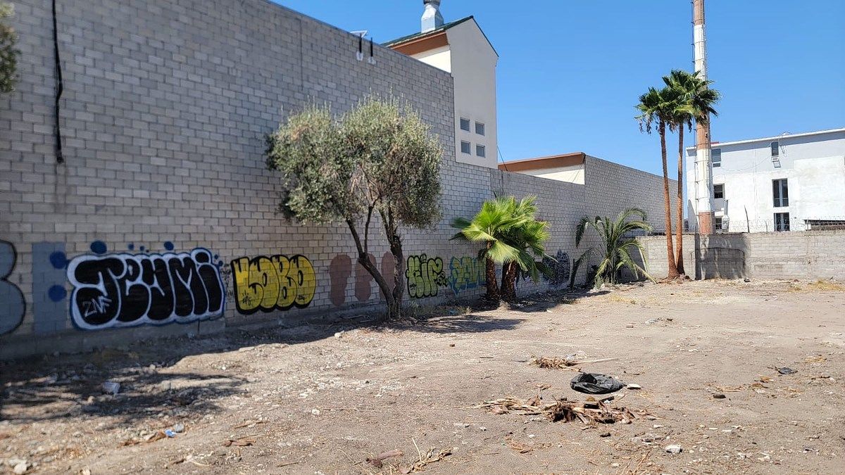 Lote em Castro, Tijuana, foto 7 de 17