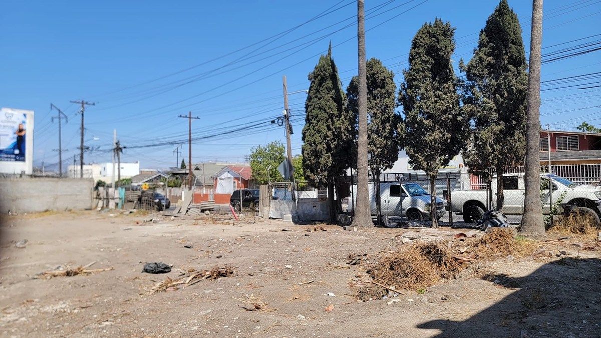 Lote em Castro, Tijuana, foto 5 de 17