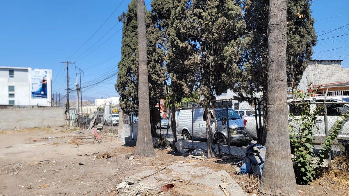Lote em Castro, Tijuana, foto 11 de 17
