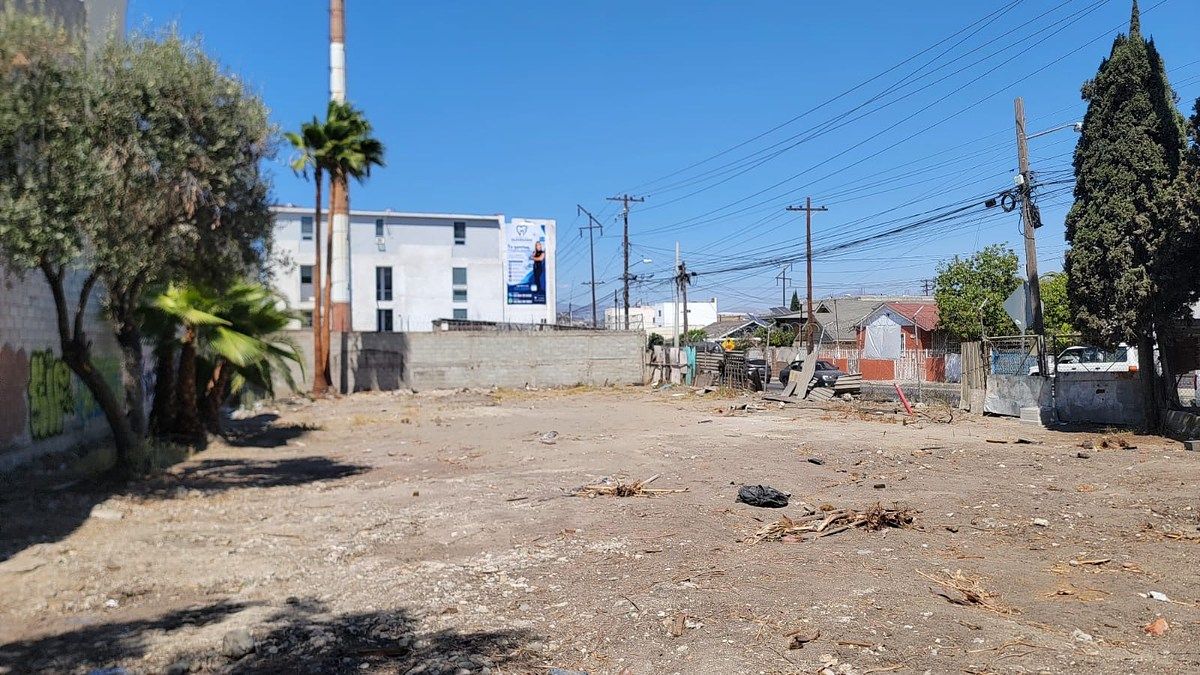 Lote em Castro, Tijuana, foto 3 de 17