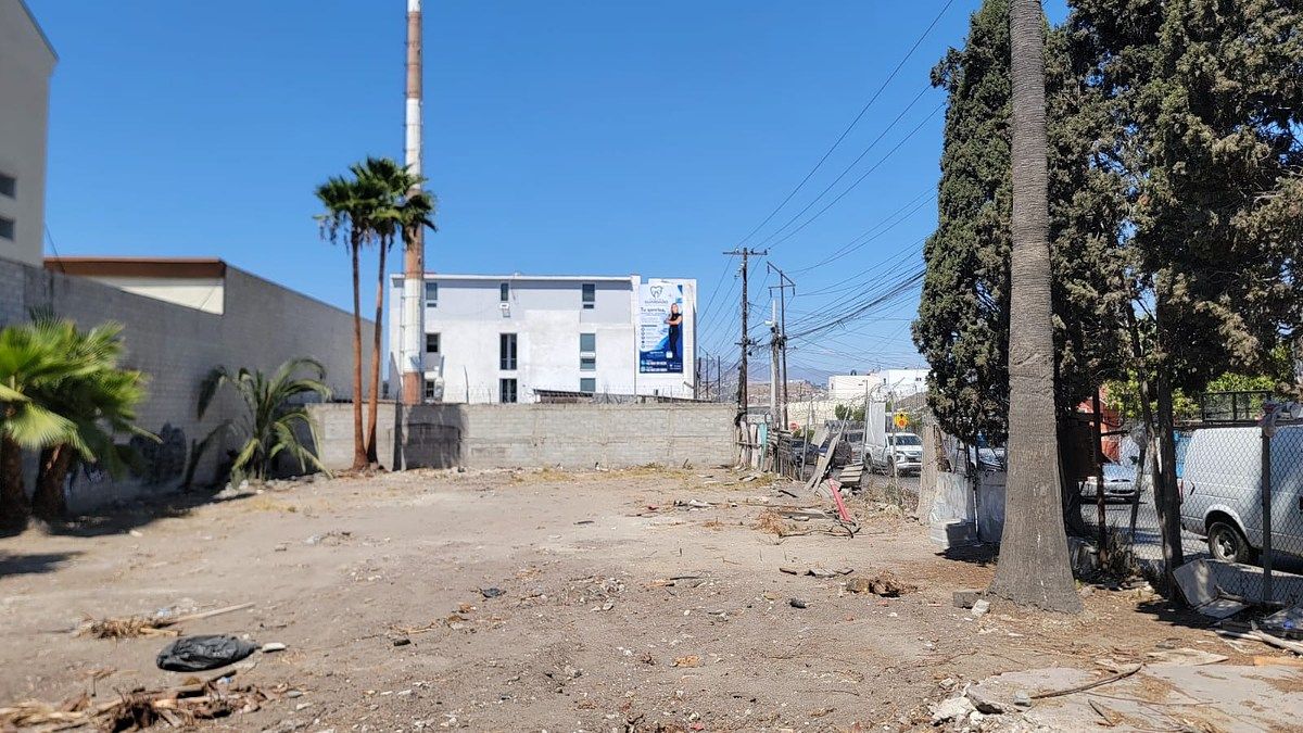 Lote em Castro, Tijuana, foto 6 de 17