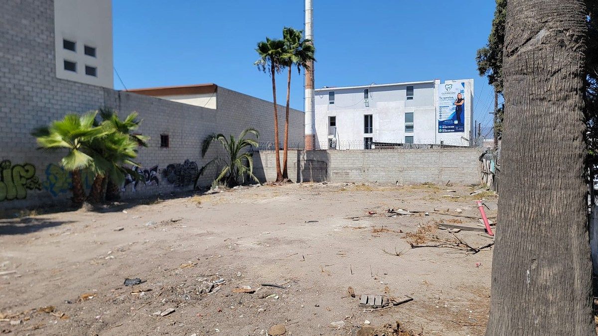 Lote em Castro, Tijuana, foto 10 de 17