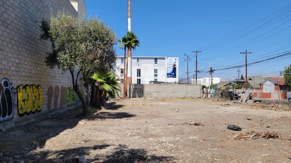 Lote em Castro, Tijuana, foto 4 de 17