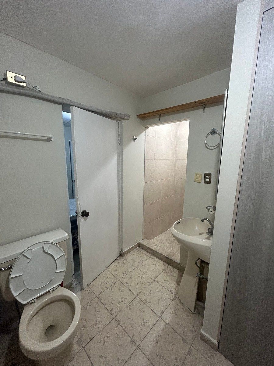 Departamento en Tecnológico, Monterrey, foto 8 de 12