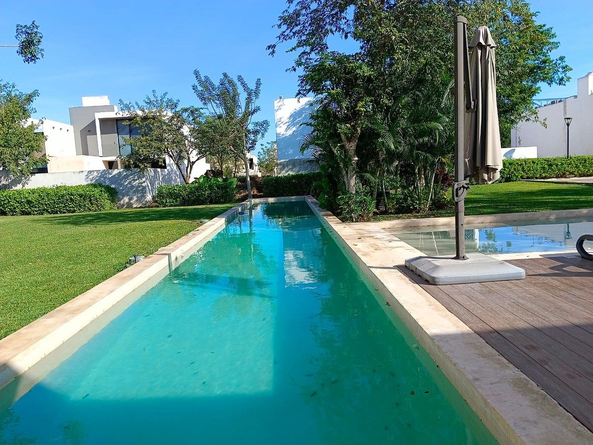 12 de 20: Canal de nado