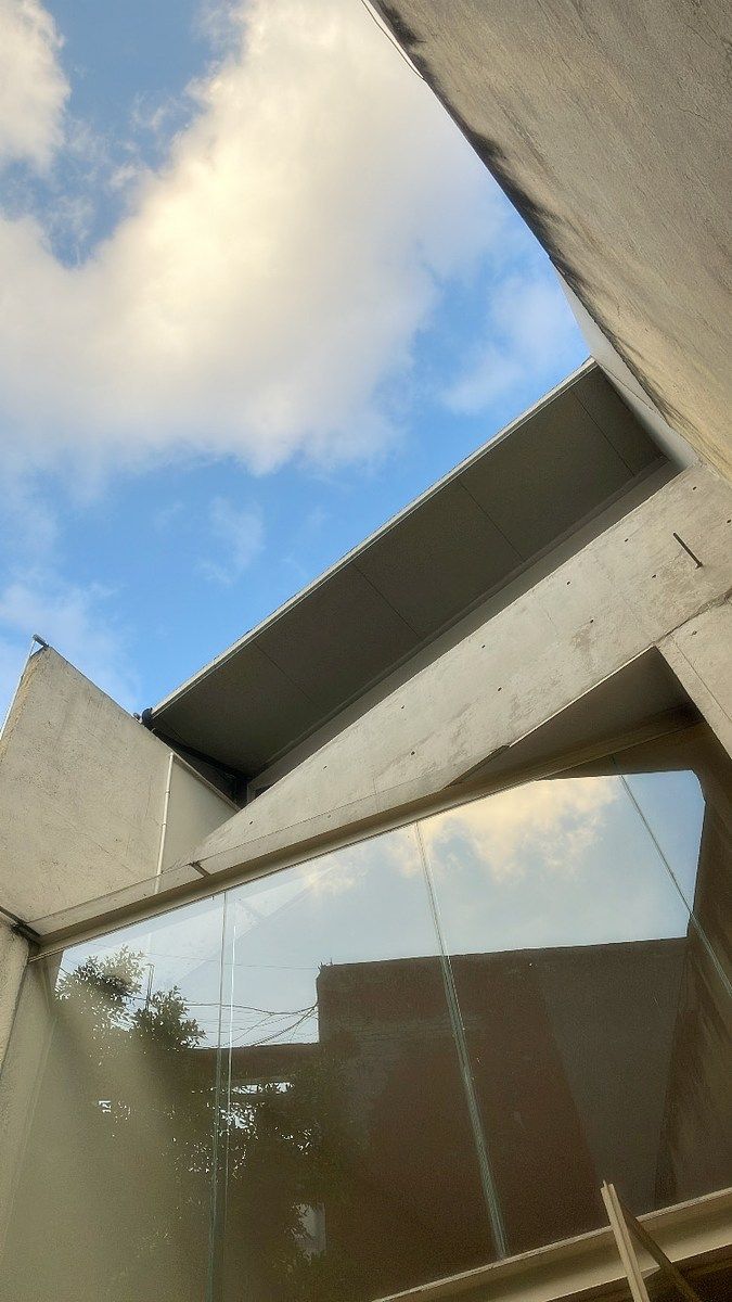 3 de 30: Contrafachada